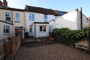 Rear elevation- click for photo gallery